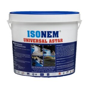 ISONEM UNIVERSAL ASTAR Alapozó THERMO festékhez 1-15 kg