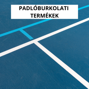 Padlóburkolatok